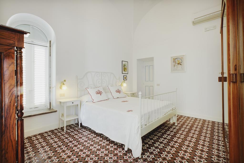 Suite Villa Carolina Капри Номер фото
